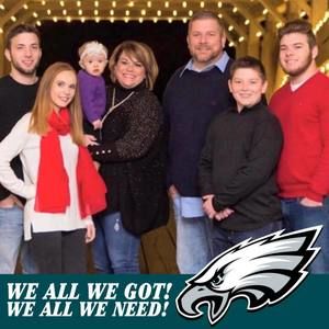 Meet your Posher, Scott